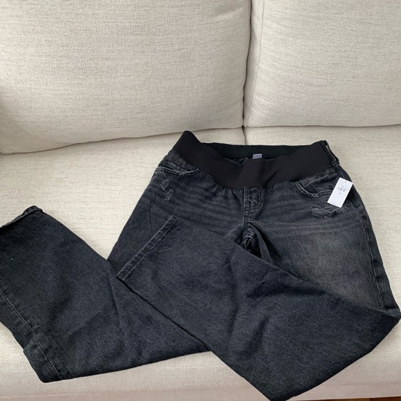 NWT maternity pants - Picture 2 of 3